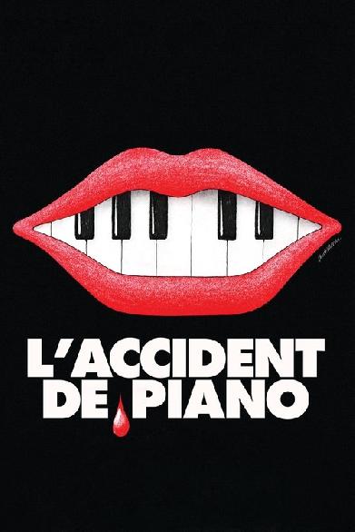 L'Accident de piano