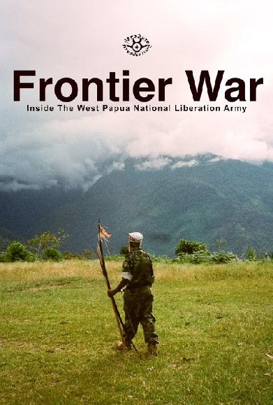 Frontier War