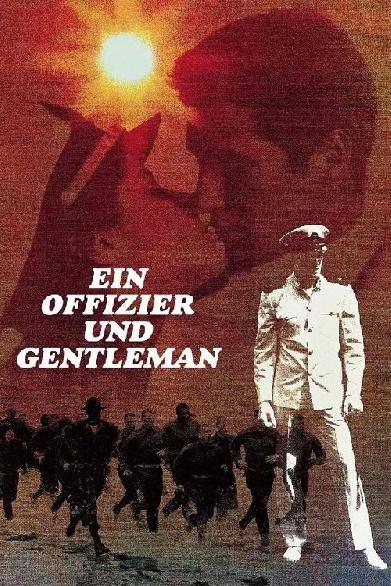 Ein Offizier und Gentleman