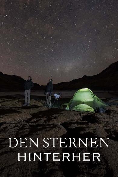 Den Sternen hinterher