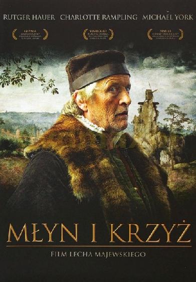 Die Mühle und das Kreuz