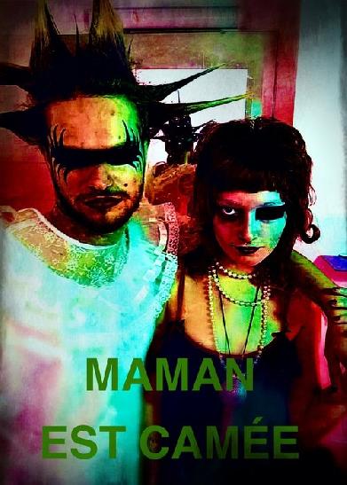 MAMANESTCAMÉE