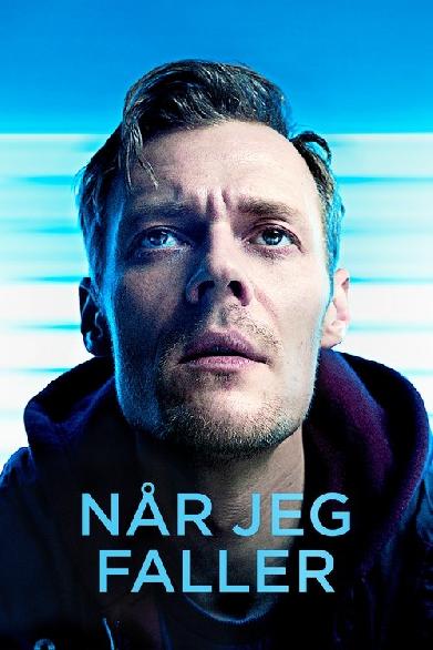 Når jeg faller