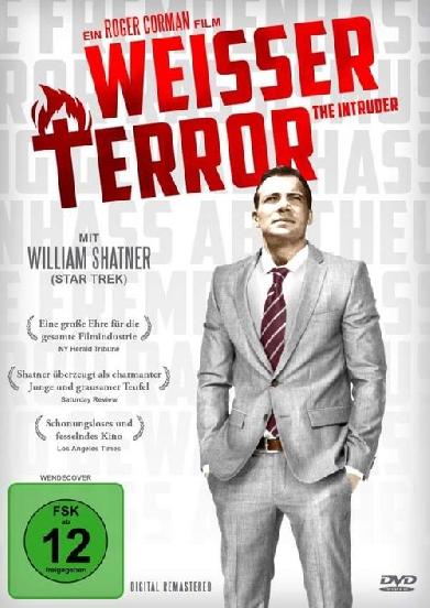 Weißer Terror