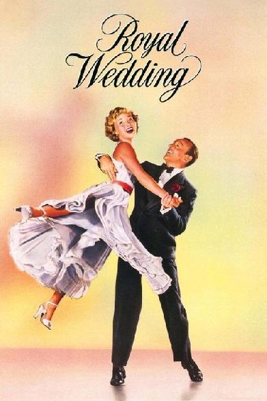 Königliche Hochzeit