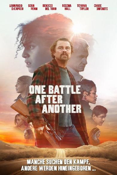 One Battle After Another