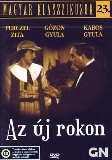 Az új rokon