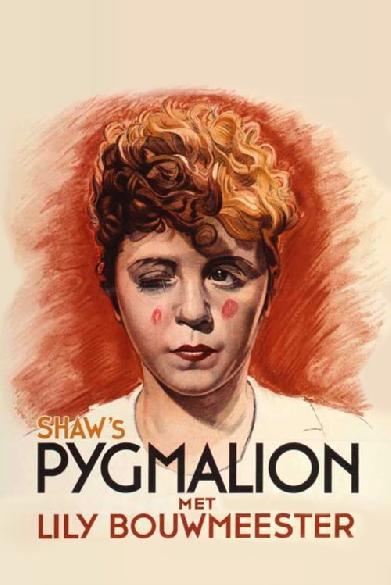 Pygmalion