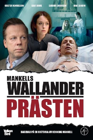 Mankells Wallander - Eifersucht