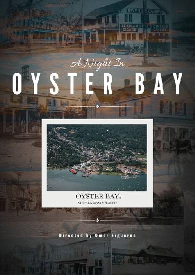 A Night in Oyster Bay