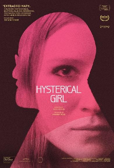 Hysterical Girl