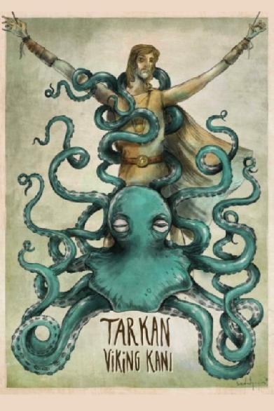 Tarkan: Viking Kanı