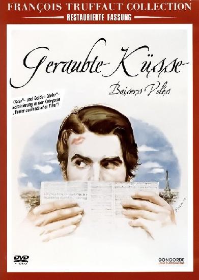 Geraubte Küsse