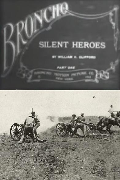 Silent Heroes