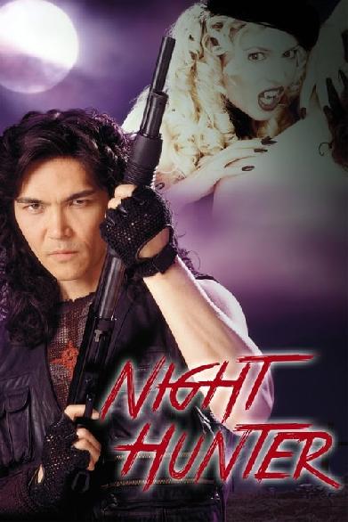 Bloodhunter
