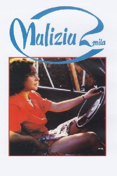 Malizia 2000