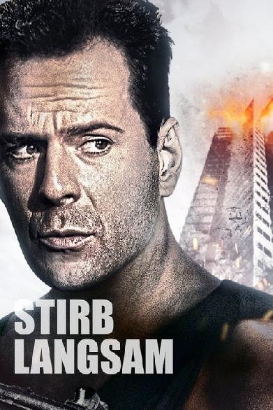 Stirb langsam