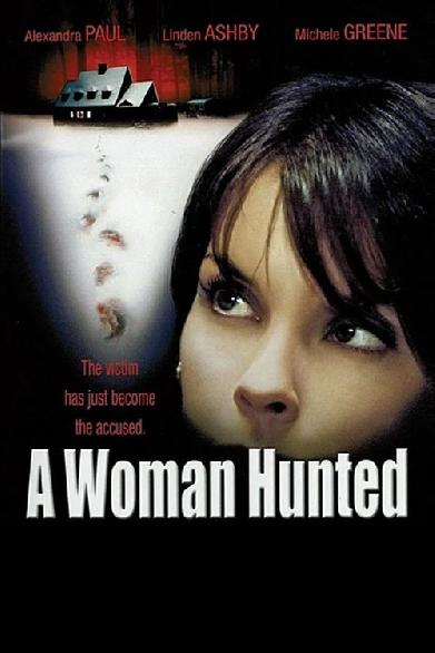 A Woman Hunted