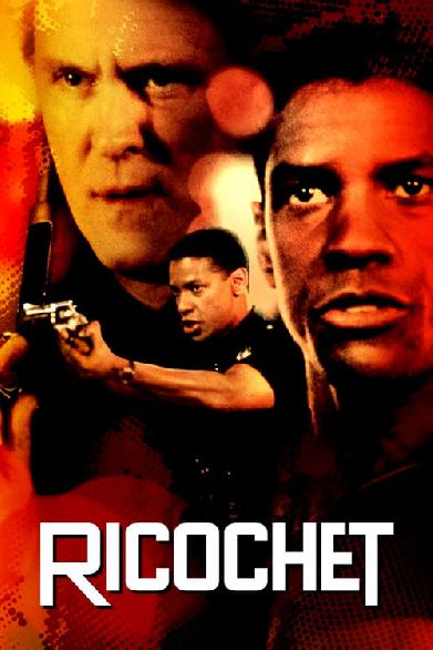 Ricochet - Der Aufprall