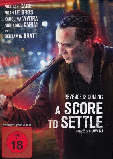A Score to Settle