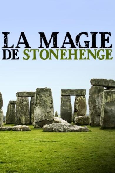 The Stonehenge Enigma
