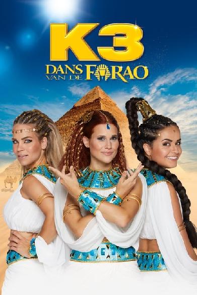 K3: Dans van de Farao