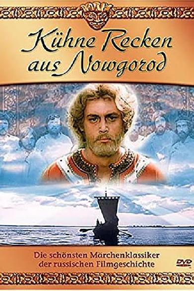 Kühne Recken von Nowgorod