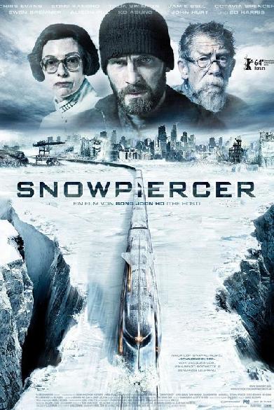 Snowpiercer