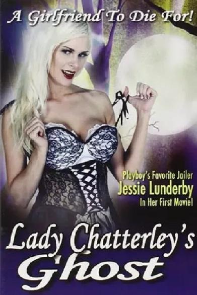 Lady Chatterley's Ghost