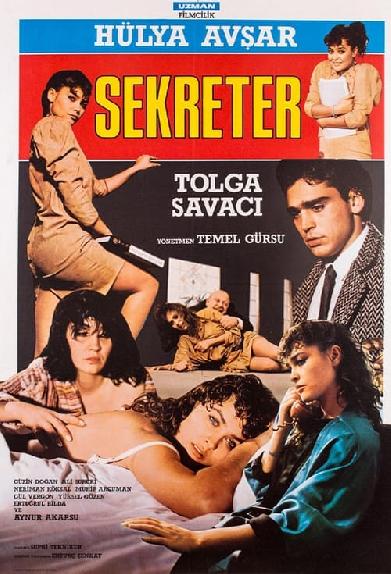 Sekreter