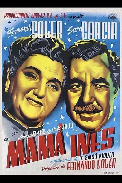 Mamá Inés