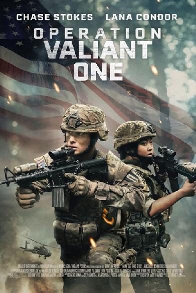 Operation Valiant One