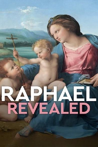Raphael Revealed