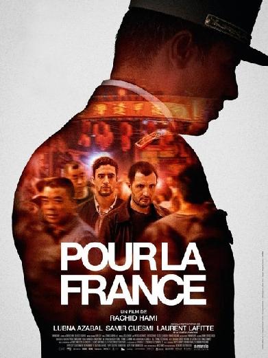 Pour la France