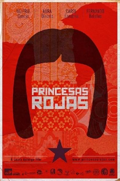 Princesas rojas