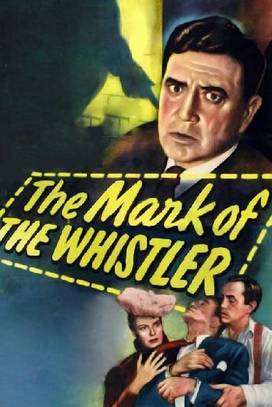 Das Zeichen des Whistlers