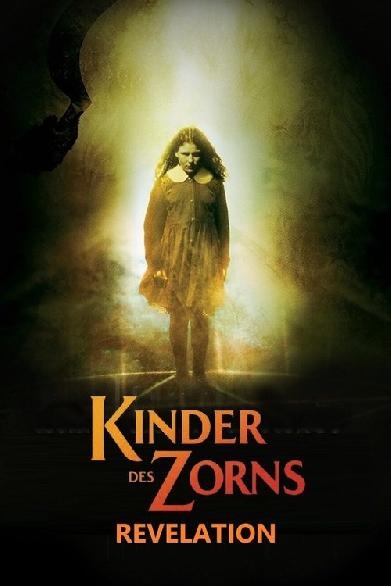 Kinder des Zorns 7 - Revelation