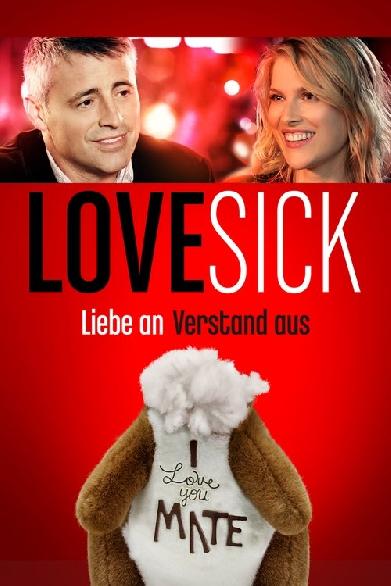 Lovesick - Liebe an, Verstand aus