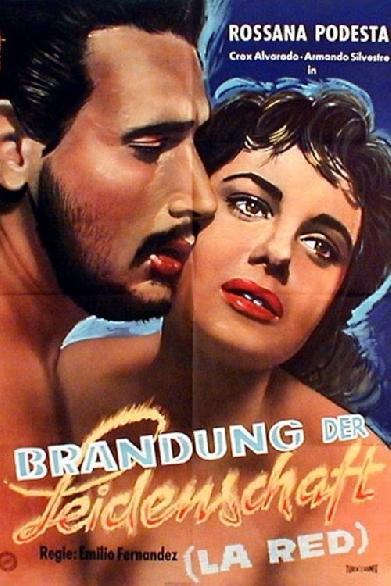 Brandung der Leidenschaft
