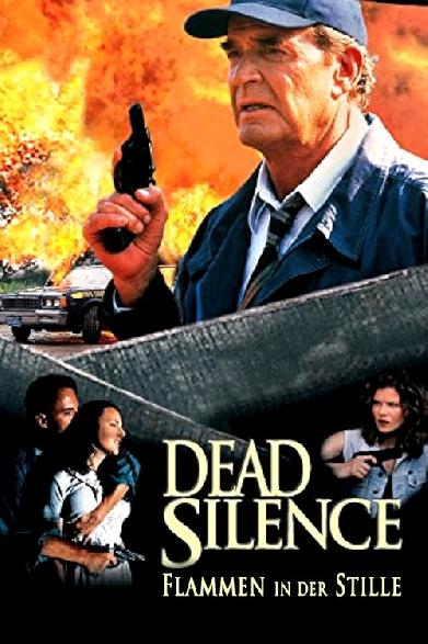 Dead Silence - Flammen in der Stille