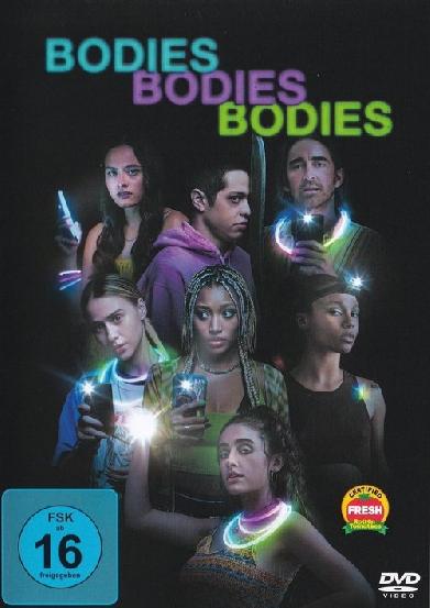 Bodies Bodies Bodies