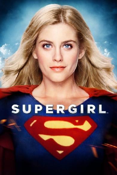 Supergirl