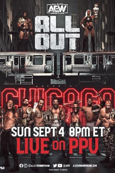 AEW All Out