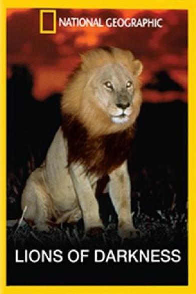 Lions Of Darkness