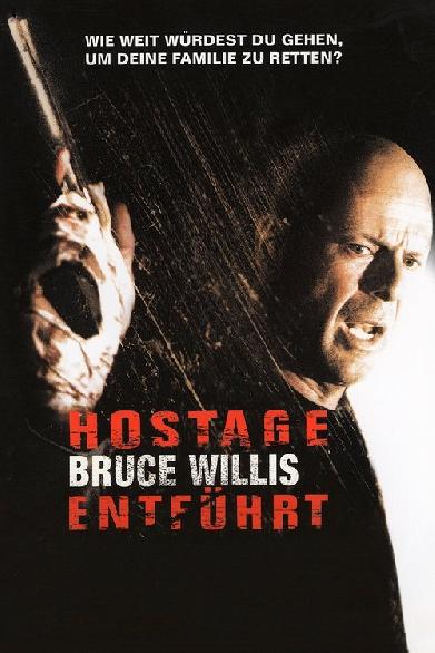 Hostage - Entführt