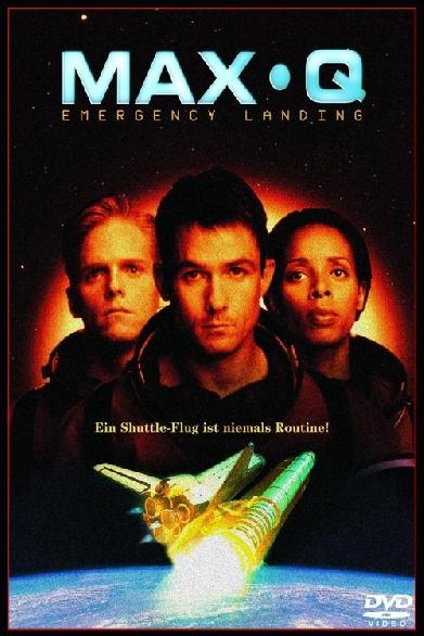 Max Q: Emergency Landing