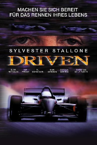 Driven