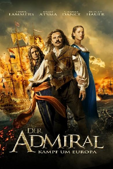 Der Admiral - Kampf um Europa