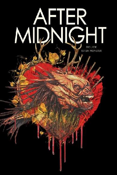 After Midnight - Die Liebe ist ein Monster