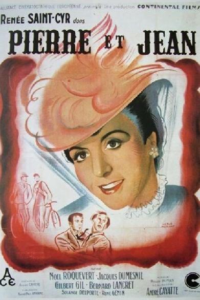 Pierre et Jean